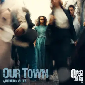 Our Town Title Image