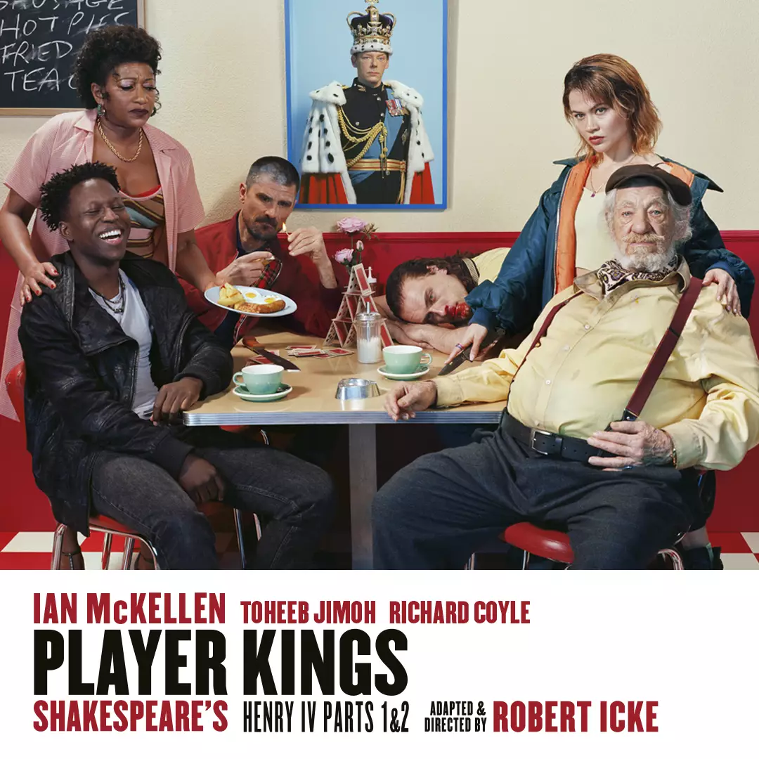 Player Kings Title Image