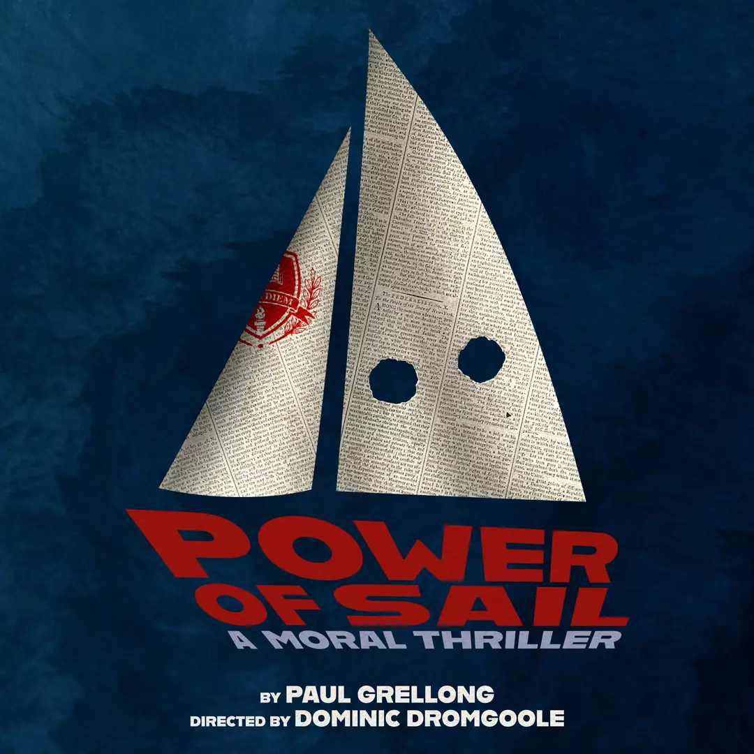 Power of Sail Title Image