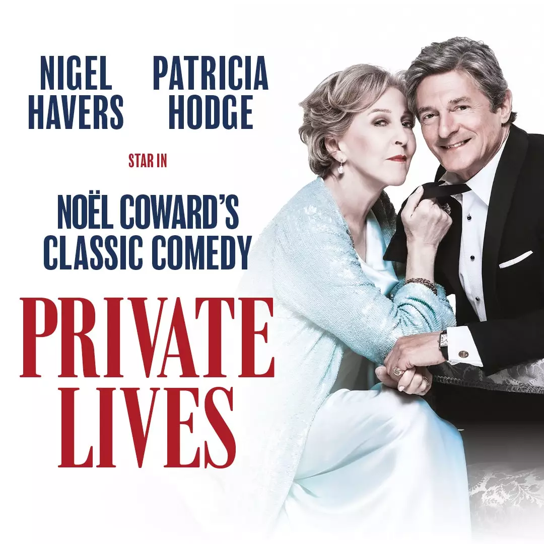 Private Lives Title Image