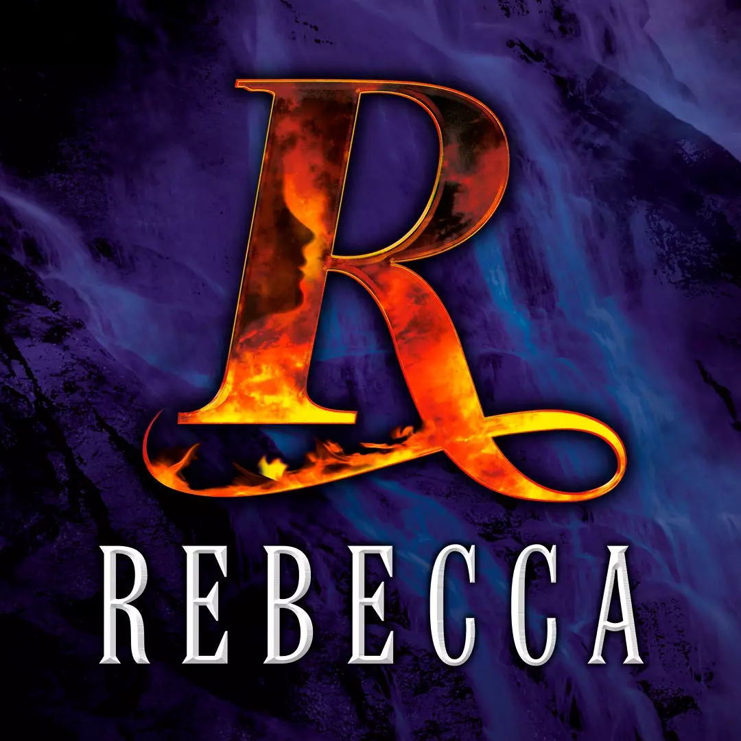 Rebecca Title Image