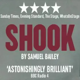 Shook Title Image