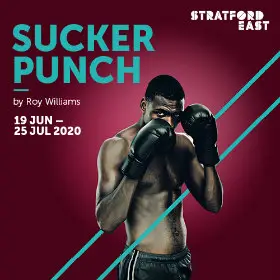 Sucker Punch Title Image