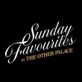 Sunday Favourites - Joe McElderry Title Image