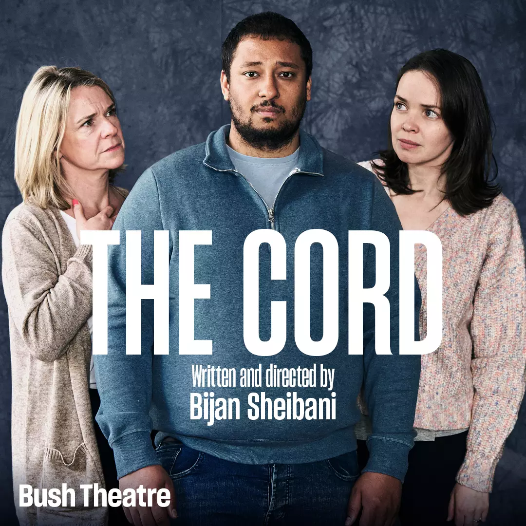 The Cord Title Image