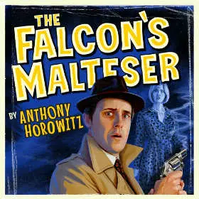 The Falcon's Malteser Title Image