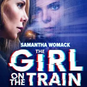 The Girl on the Train Title Image