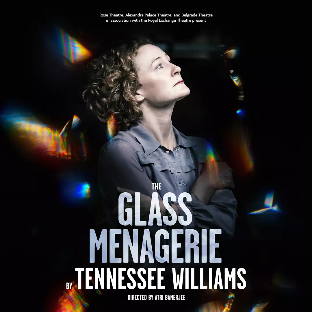 The Glass Menagerie Title Image