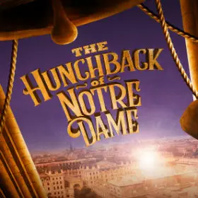 The Hunchback of Notre Dame Title Image