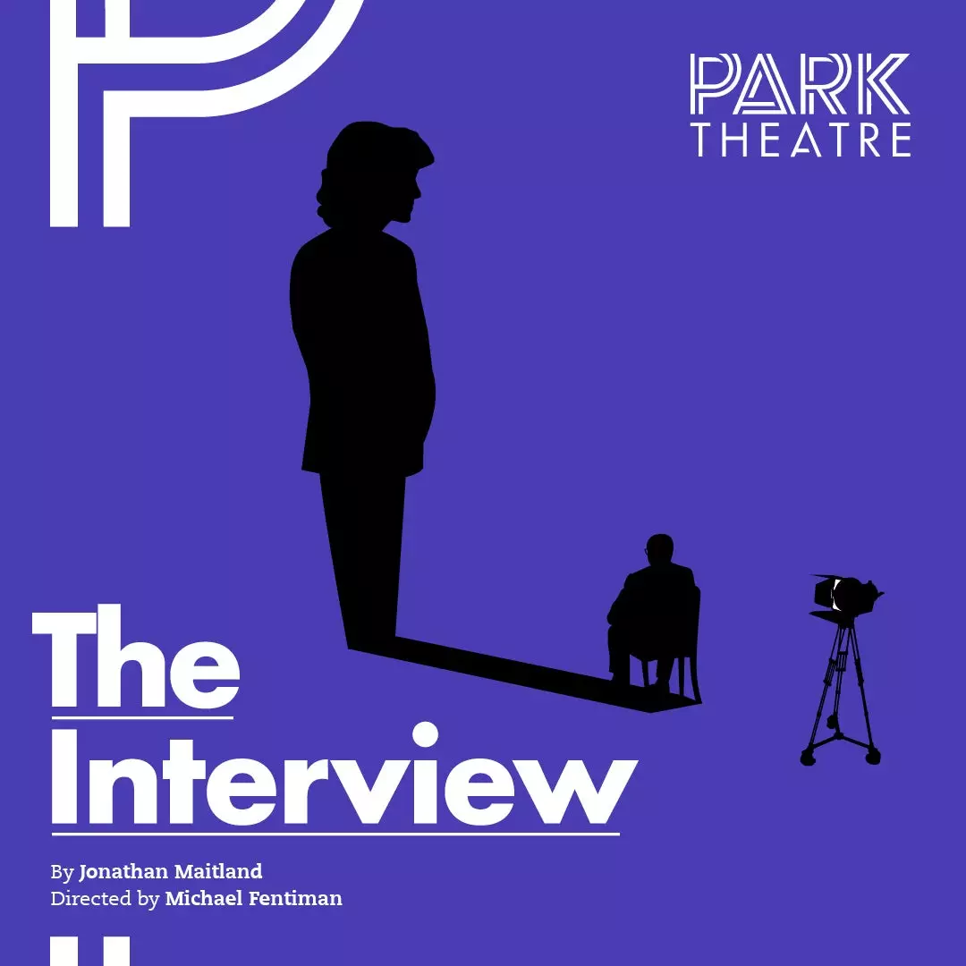 The Interview Title Image