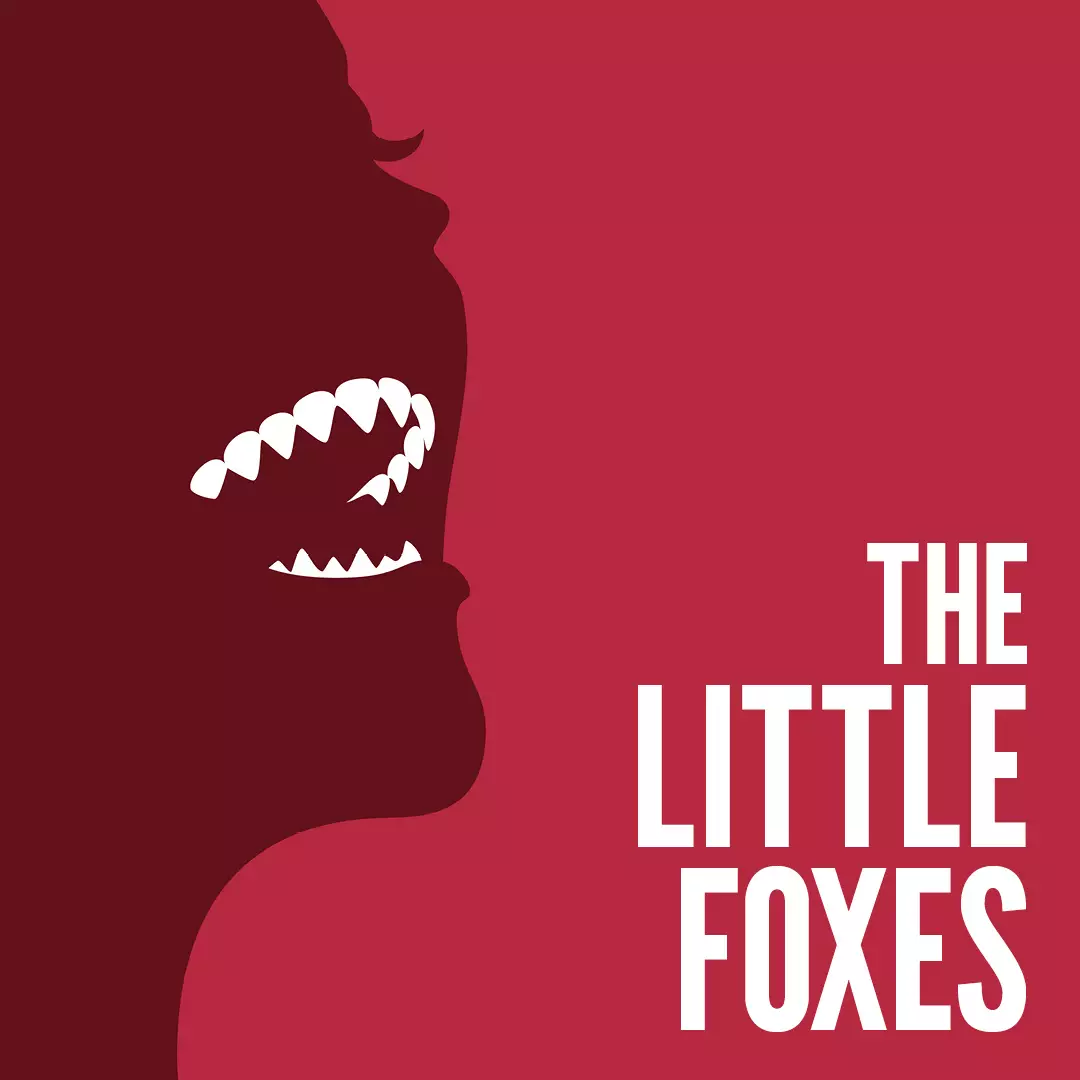 The Little Foxes Title Image