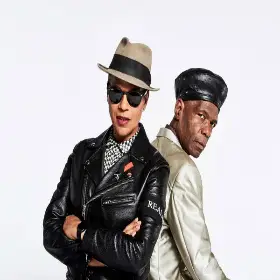 The Selecter Title Image