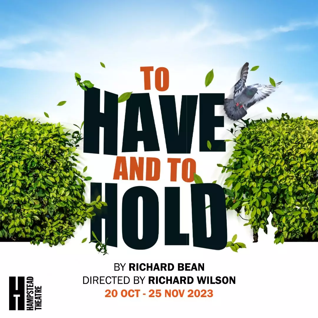 To Have and To Hold Title Image