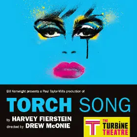 Torch Song Title Image