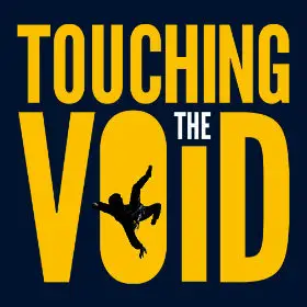 Touching The Void Title Image