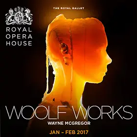 Woolf Works Title Image
