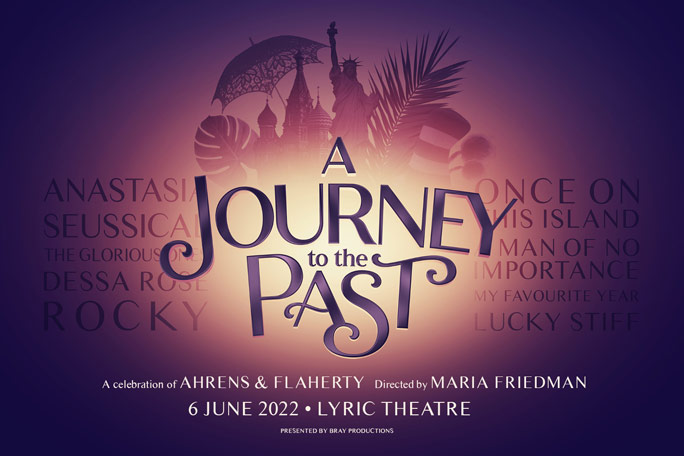 A Journey to the Past Header Image