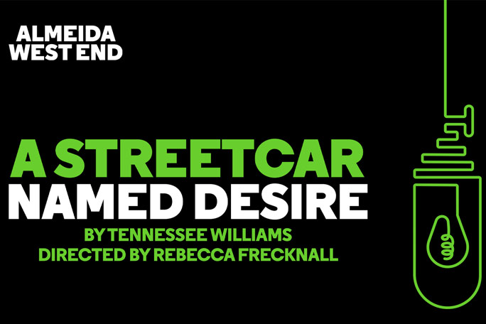 A Streetcar Named Desire Header Image