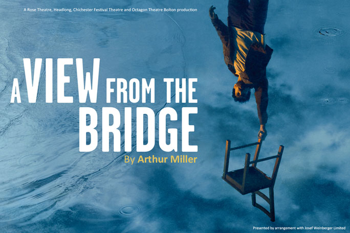 A View From The Bridge Header Image
