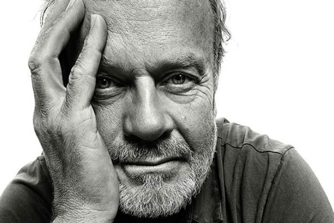 An Evening with Kelsey Grammer Header Image