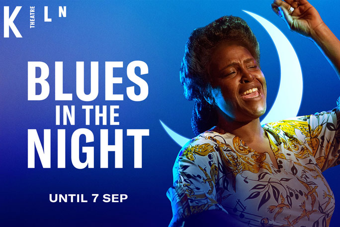 Blues in the Night Header Image