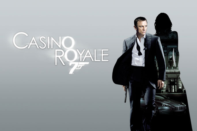 Casino Royale in Concert Header Image