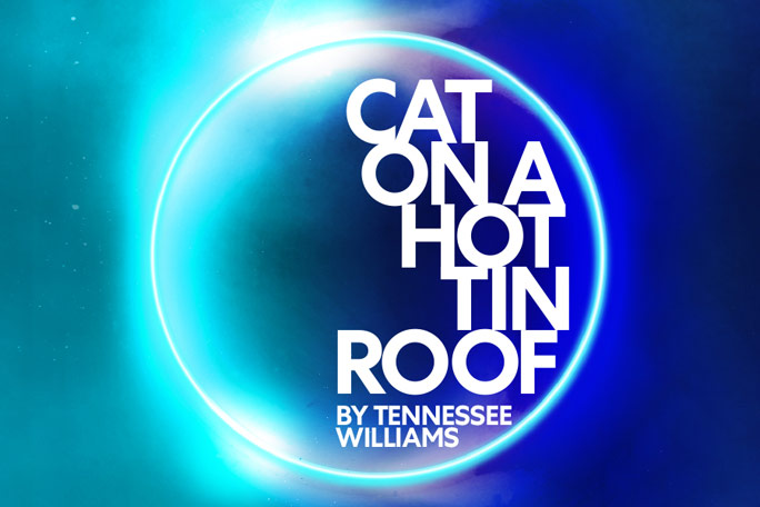 Cat on a Hot Tin Roof Header Image