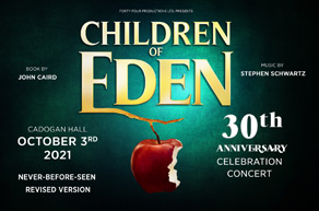 Children of Eden Header Image