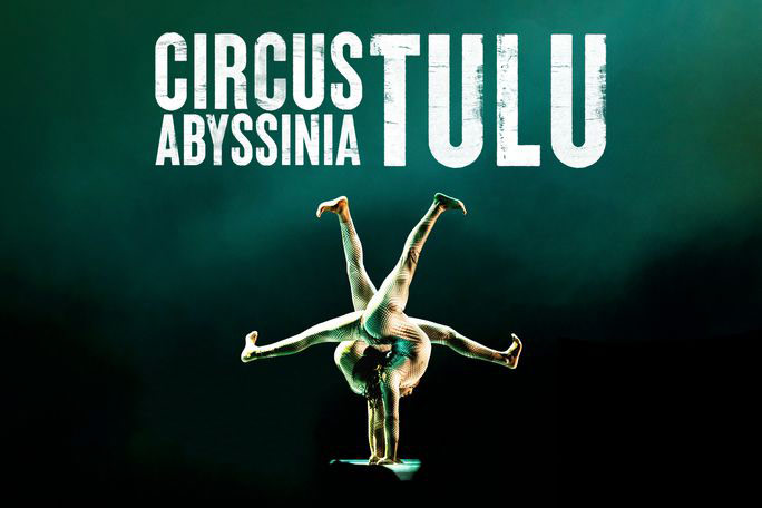 Circus Abyssinia: Tulu Header Image