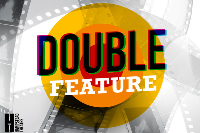 Double Feature Header Image