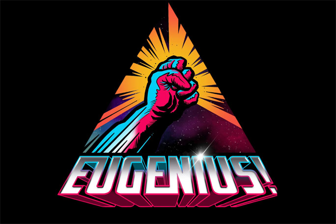 Eugenius! Header Image