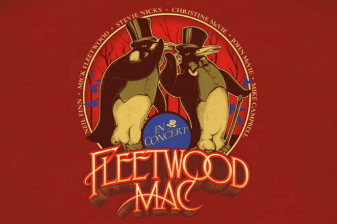 Fleetwood Mac Header Image