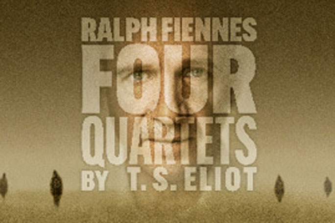 Four Quartets Header Image