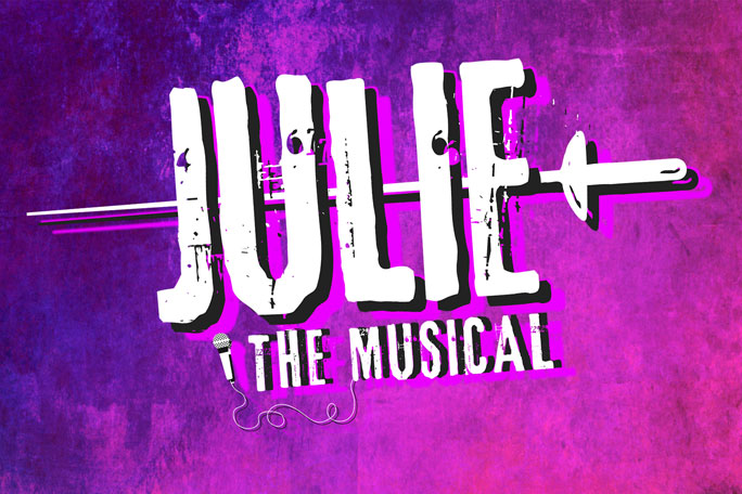 JULIE: The Musical Header Image