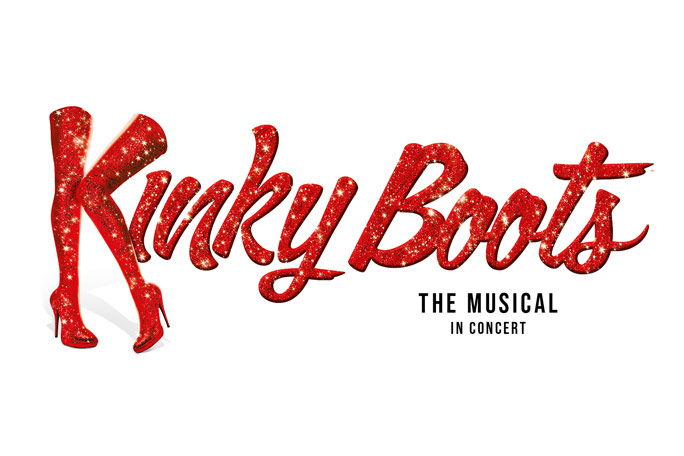 Kinky Boots - The Musical In Concert Header Image