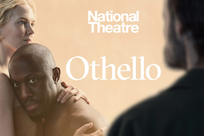 Othello Header Image
