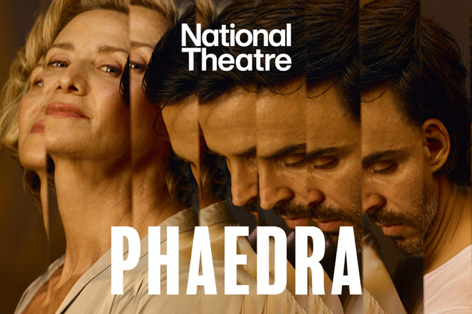 Phaedra Header Image