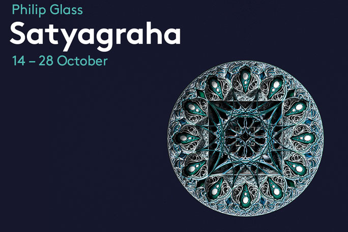 Satyagraha Header Image