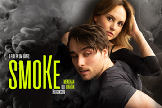 Smoke Header Image