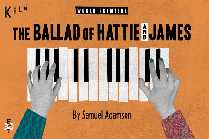 The Ballad of Hattie and James Header Image