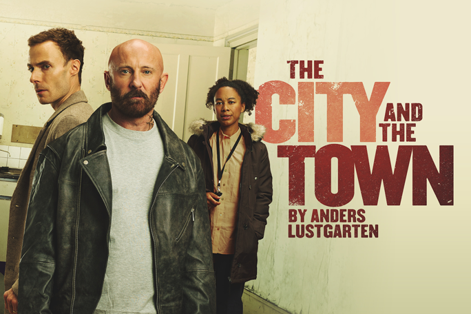 The City and the Town Header Image