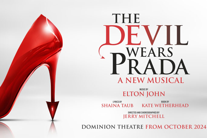 The Devil Wears Prada Header Image