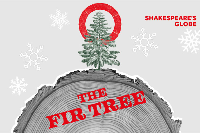 The Fir Tree - Globe  Header Image