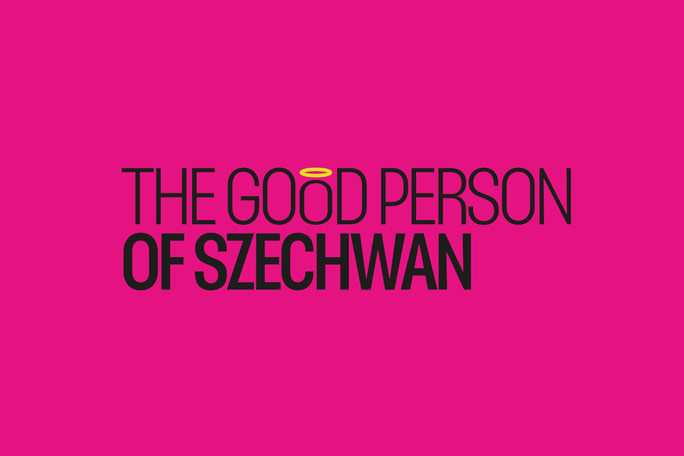 The Good Person of Szechwan Header Image