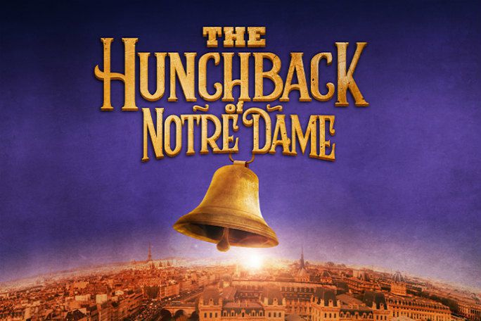 The Hunchback of Notre Dame Header Image