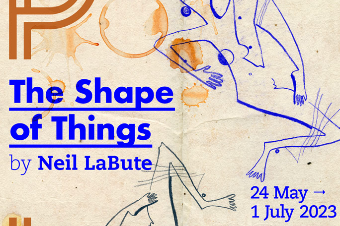 The Shape of Things Header Image