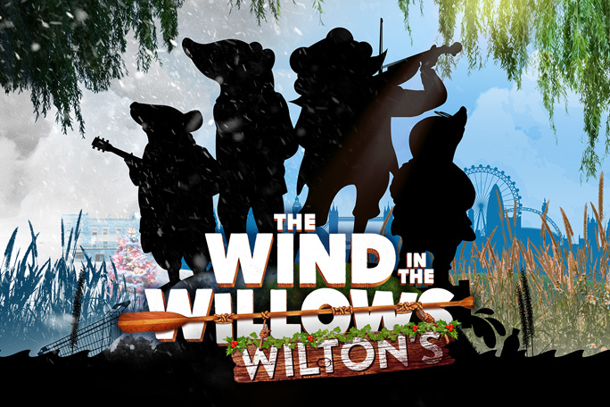 The Wind in the Wilton's Header Image
