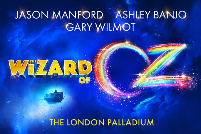The Wizard of Oz Header Image