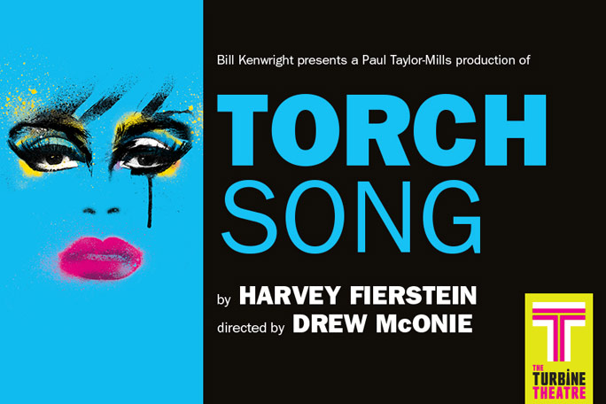 Torch Song Header Image