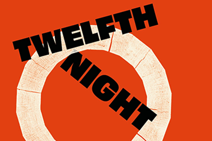Twelfth Night - Globe 2021 Header Image
